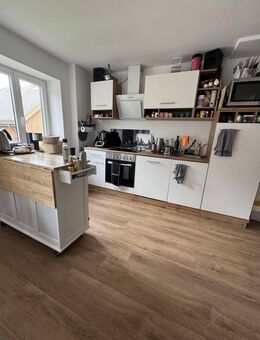 1 1/2 Zimmer-Wohnung im DG in Mittenwald - Mittenwald