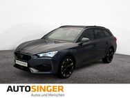 Cupra Leon ST 1.4 TSI e-Hybrid DSG *AHK*LED*DCC*NAVI* - Marktoberdorf