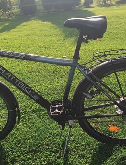 „Verkehrssicheres Herrenfahrrad 28 Zoll“ - Görlitz