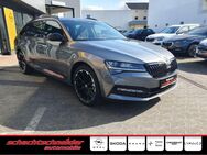 Skoda Superb, 2.0 TSI Combi Sportline, Jahr 2024 - Potsdam