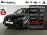 Hyundai i30, cw T N-LINE 48V --SCHEINW, Jahr 2024 - Coesfeld