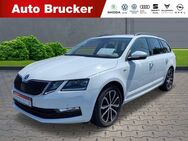 Skoda Octavia Combi Soleil 1.5 TSI ACT+Anhängerkupplun - Pegnitz