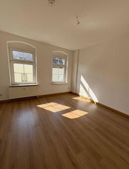 Schöne 3-Zimmer-Wohnung - Reichenbach (Vogtland)