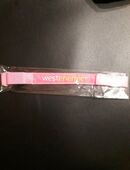 Armband Beinband LED Licht Jogging Fitness Sport Band Licht Reflektor rosa ovp in 45259