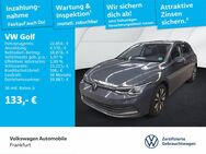 VW Golf, 2.0 TDI VIII MOVE Heckleuchten Golf VIII, Jahr 2023 - Frankfurt (Main)