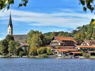 Leben am wunderschönen Schliersee - Schliersee