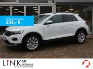 VW T-Roc, 1.5 TSI Sport, Jahr 2021 - Laudenbach (Bayern)