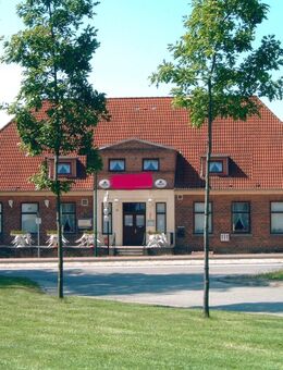 Ein Haus - viele Optionen - Wittenburg