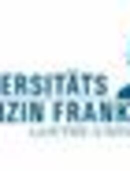 Physiotherapeut (m/w/d) - Zentrale Physiotherapie - Frankfurt (Main)