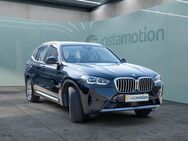 BMW X3, , Jahr 2023 - München