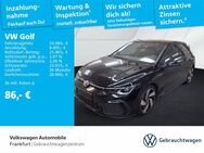 VW Golf, 2.0 TSI VIII GTI, Jahr 2024 - Frankfurt (Main)