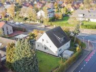 Gemütliches Einfamilienhaus sucht neue Besitzer - Minden (Nordrhein-Westfalen)