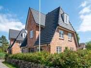 Friesenhaus zur offiziellen Ferienvermietung | Zwei Einheiten - Sankt Peter-Ording