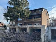 4-Familienhaus als Sanierungsvorhaben und schöner Ortsteillage von Bad Pyrmont - Ottenstein