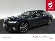 Audi A6, Avant advanced 40 TDI, Jahr 2024 - Hamburg