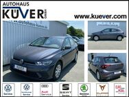 VW Polo, 1.0 Life, Jahr 2023 - Hagen (Bremischen)