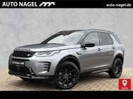 Land Rover Discovery Sport, D200 Dyn SE Winter, Jahr 2022 - Essen