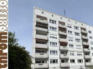 Kapitalanlage - Wohnung mit Südbalkon - gute Stadtlage - Karlsruhe