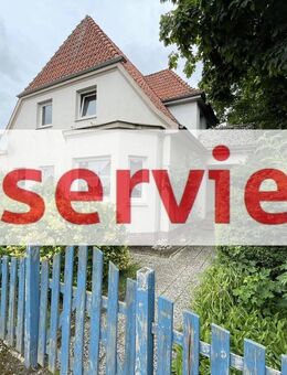 +++ Charmantes Wohnen im Erdgeschoss +++ - Twistringen