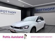 VW Golf, 1.2 TSI 7 VII AllstarPDC Winter, Jahr 2017 - Hamm