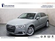 Audi A3 Sportback 40 TFSI Quattro Sport XENON NAV SHZ - Wardenburg