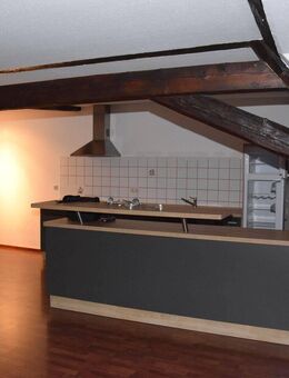 5- Raum Wohnung im Stadtzentrum von Mühlhausen - Mühlhausen (Thüringen)