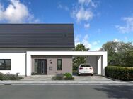 Willkommen im Familienglück - Einfamilienhaus zum Verlieben - Treben