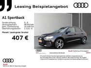 Audi A1, Sportback 30 TFSI Adv R, Jahr 2022 - Berlin