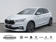 Skoda Fabia, 1.0 TSI Drive mech, Jahr 2024 - Göttingen