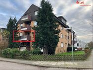 Schöne Wohnung in sehr guter Wohnlage in Osnabrück / Erbpacht - Osnabrück