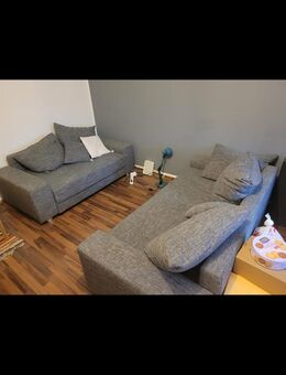 Couch zu VERSCHENKEN - Düsseldorf