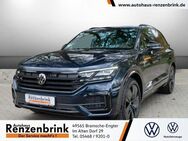 VW Touareg Edition 20 limit. Sondermodell AHK Panor - Bramsche