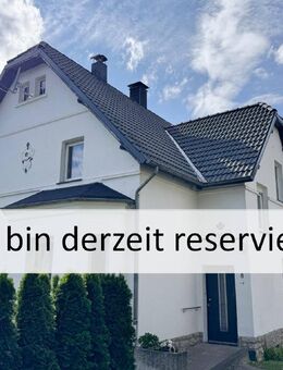 ==Historisches Einfamilienhaus mit Garage in Kachtenhausen== - Lage (Nordrhein-Westfalen)
