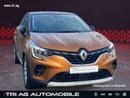 Renault Captur, INTENS TCe 140 Infotainment-Paket City-Paket, Jahr 2021 - Baden-Baden