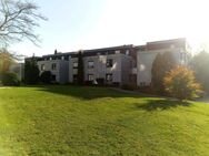 Ansprechende 1-Zimmer Wohnung mit Balkon und Blick auf den Deister in Bad Nenndorf bei Hannover - Bad Nenndorf