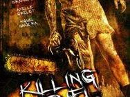 Killing Ariel DVD - von Fred Calvert, FSK 16 - Verden (Aller)