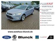 Ford Mondeo Titanium X Automatik 203 PS 5-tg - Ribnitz-Damgarten