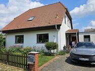 Von Privat: Einfamilienhaus mit Ferienwohnung in bester Lage von Greifswald - Greifswald