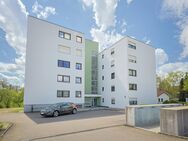 Zentral & ruhig: Sofort bezugsfreie 2,5-Zimmer-Wohnung in Bad Wurzach - Bad Wurzach