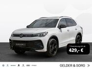 VW Tiguan, 2.0 TDI R-Line |||H&K ||, Jahr 2024 - Coburg