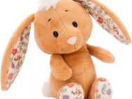 Nici Kuscheltier My NICI Bunny, Hase hellbraun 20 cm schlenkernd GREEN