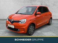 Renault Twingo, Electric Intens, Jahr 2022 - Zwickau