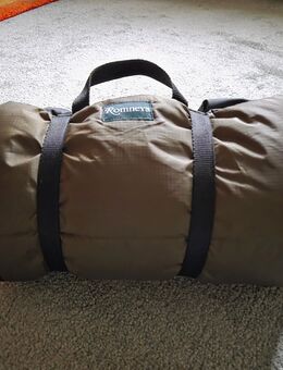 ***Outdoorhundedecke von Romneys - grün - Neu/Nicht genutzt*** - Mühltal