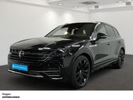 VW Touareg, 3.0 TDI PAN R-Line, Jahr 2021 - Hagen (Stadt der FernUniversität)