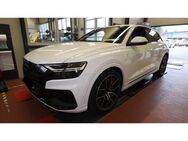 Audi Q8, 55 TFSI e quattro StzHtz S line, Jahr 2021 - Waldshut-Tiengen