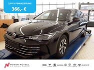 VW Passat Variant, 1.5 eTSI BUSINESS 5JG, Jahr 2024 - Hof