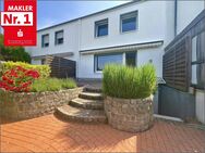 Platz für Ihre Familie: Reihenmittelhaus mit schönem Garten und Garage in Lippstadt-Süd - Lippstadt