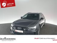 Audi A6, Avant 55 TFSI e qu S-Line, Jahr 2022 - Aach (Baden-Württemberg)