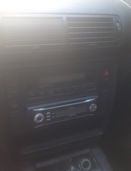 Passat 3bg limusine Rest lesen - Halbemond