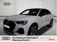 Audi Q3, 45 TFSI e Sportback S line AFS VC OPTIK-PKT, Jahr 2024 - Meckenheim